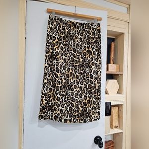 Zadie B's Pencil Skirt